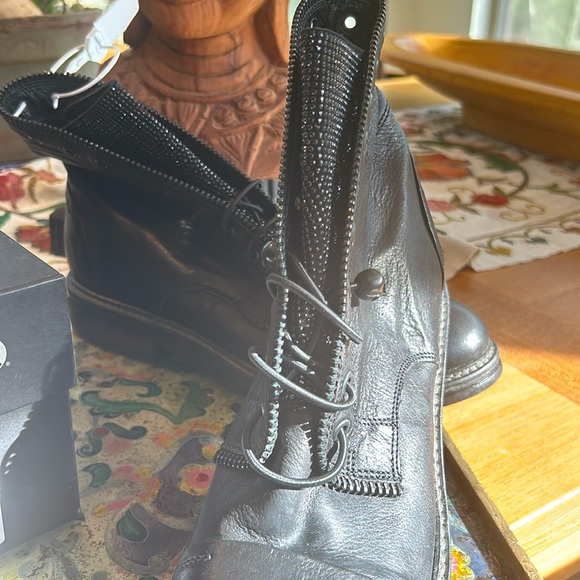 FRU.IT. Italian boots. - Picture 2 of 9